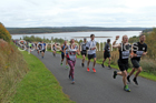 Kielder Marathon, 2018 Kielder Marathon and Half Marathon. Photo:  David T. Hewitson/Sports for All Pics